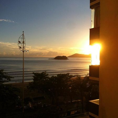 Apartamento Estudio Vista Mar Balneário Camboriú Exterior foto