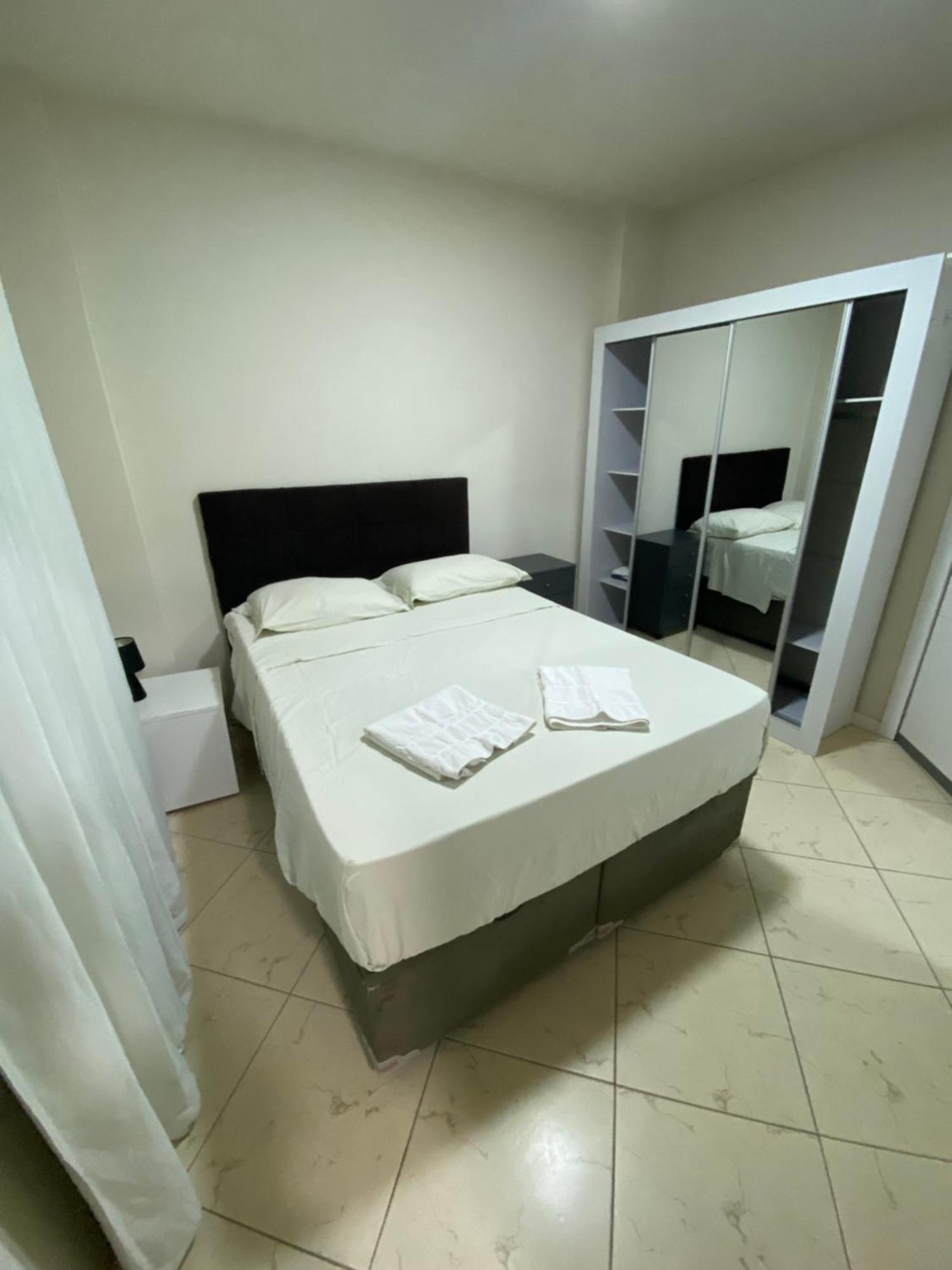 Apartamento Estudio Vista Mar Balneário Camboriú Exterior foto