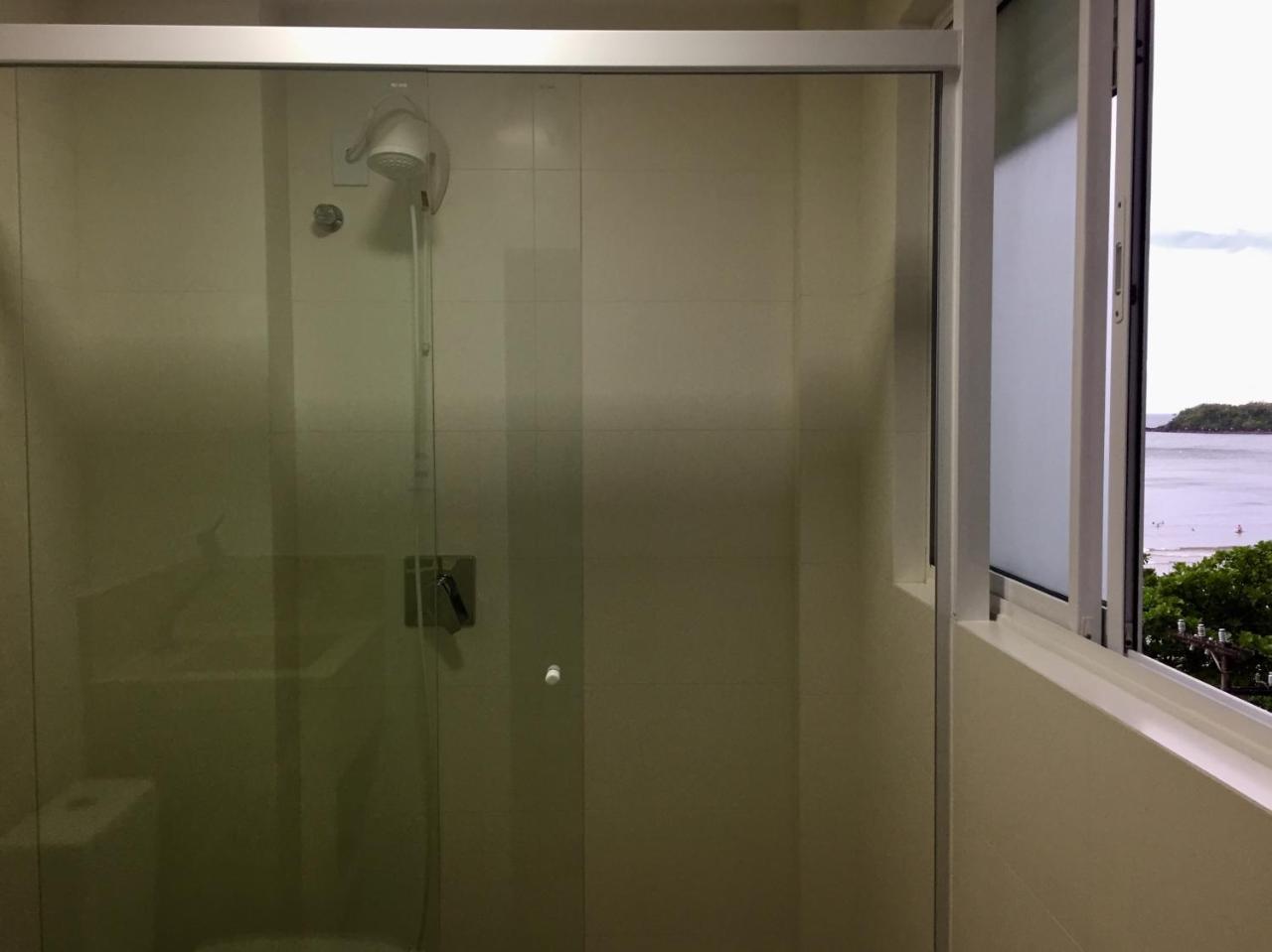 Apartamento Estudio Vista Mar Balneário Camboriú Exterior foto